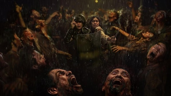 Eliksir (2025) Uzbek Tilida HD