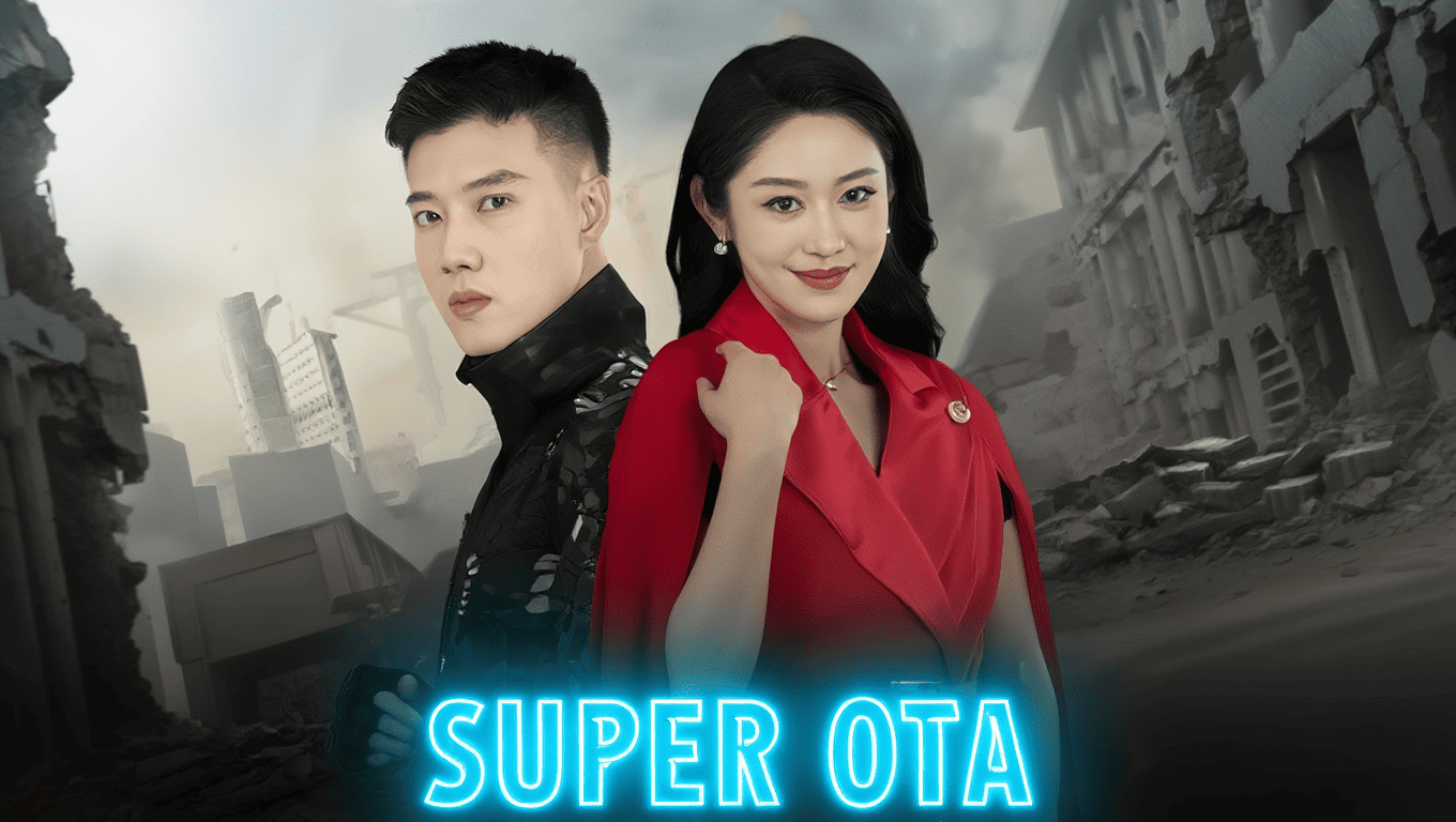 Super Ota 2025 Seriali – Barcha Qismlar Uzbek Tilida