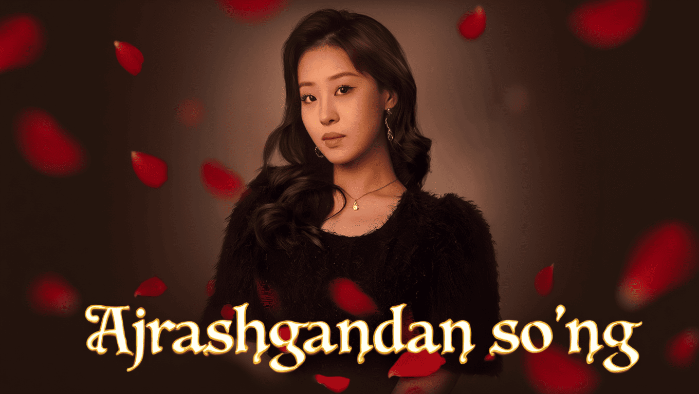 Ajrashgandan So‘ng 2025 Seriali Uzbek Tilida HD