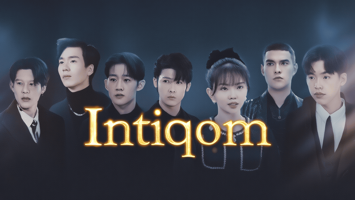 Intiqom 2025 Seriali – Barcha Qismlar Uzbek Tilida HD