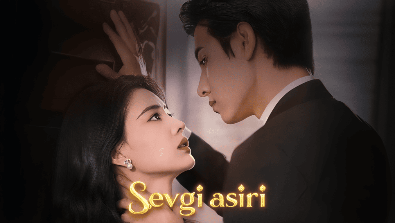 Sevgi asiri (2025) seriali barcha qismlari Uzbek tilida HD