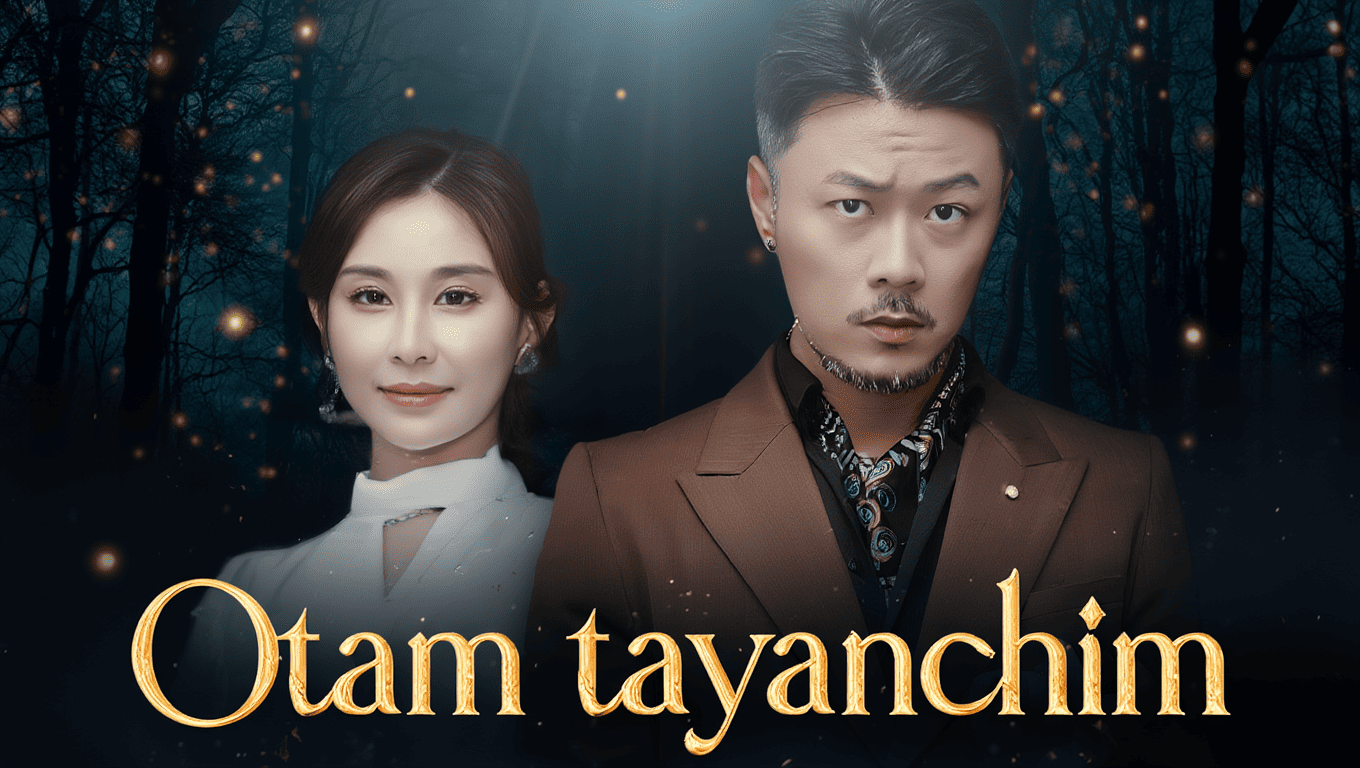 Otam tayanchim (2025) seriali Uzbek tilida HD