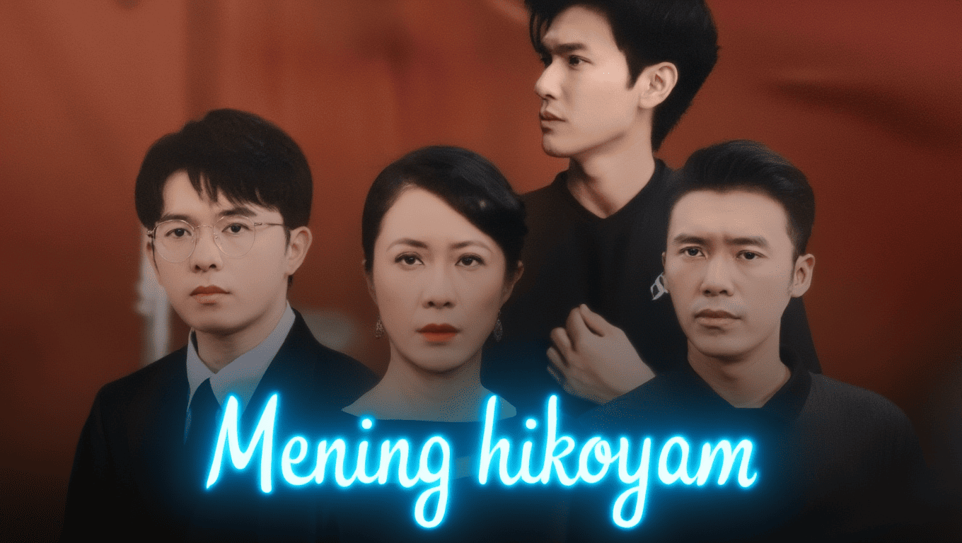 Mening Hikoyam 2025 Seriali Uzbek Tilida HD