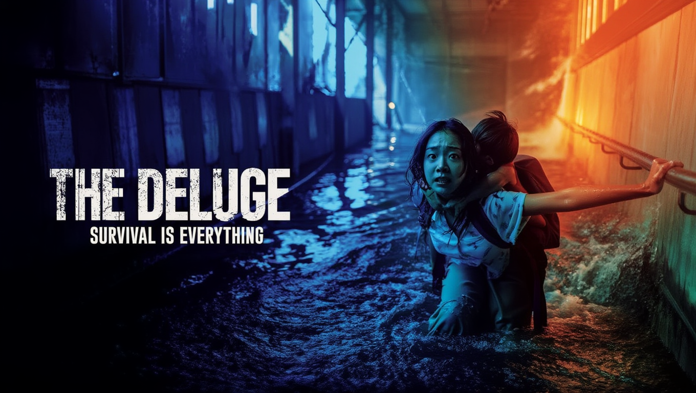 Katta to'fon 2025 uzbek tilida HD