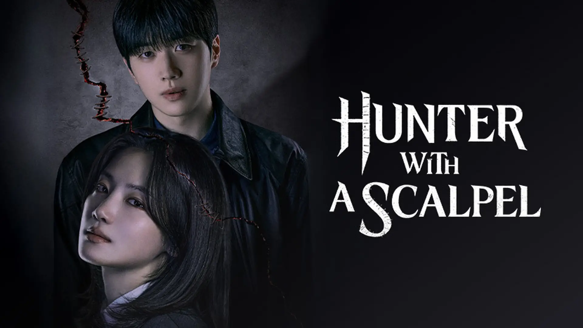 Skalpelli Ovchi 2025 Seriali Uzbek Tilida HD