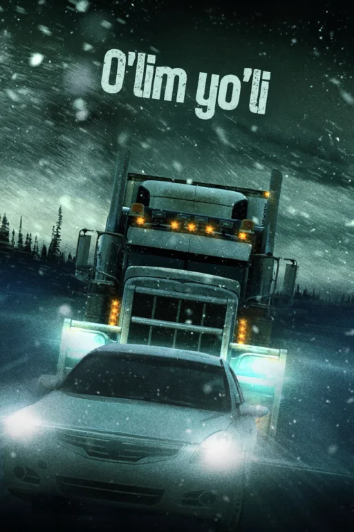 O‘lim Yo‘li (2023) Uzbek Tilida HD