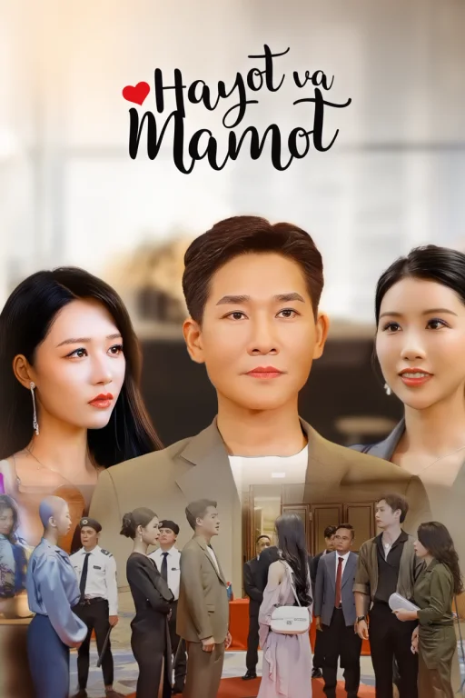 Hayot va Mamot 2025 Seriali Uzbek Tilida HD