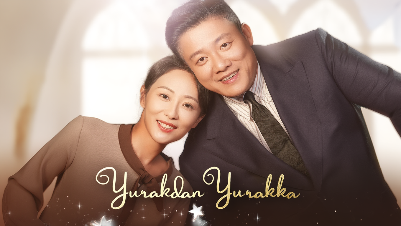 Yurakdan Yurakka 2025 Seriali Uzbek Tilida HD