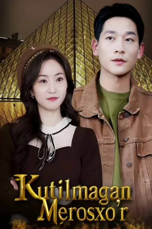 Kutilmagan Merosxo‘r 2025 Seriali Uzbek Tilida HD