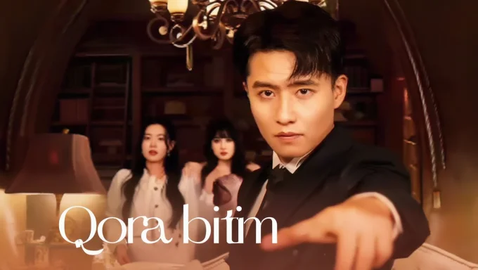 Qora Bitim 2025 Drama Seriali Uzbek Tilida HD
