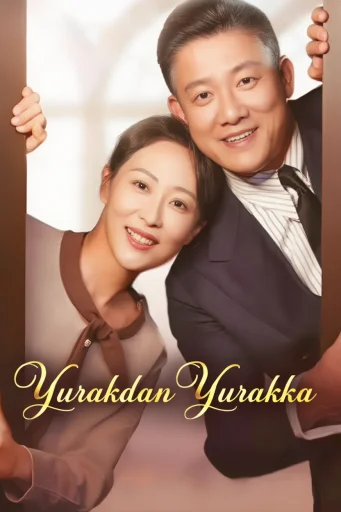 Yurakdan Yurakka 2025 Seriali Uzbek Tilida HD