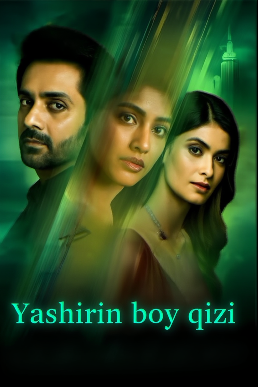 Yashirin Boy Qizi 2025 Seriali Uzbek Tilida HD
