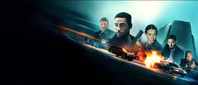 Birinchi Raqamli Boshpana (Xavfsiz Uy) 2025 HD Uzbek Tilida