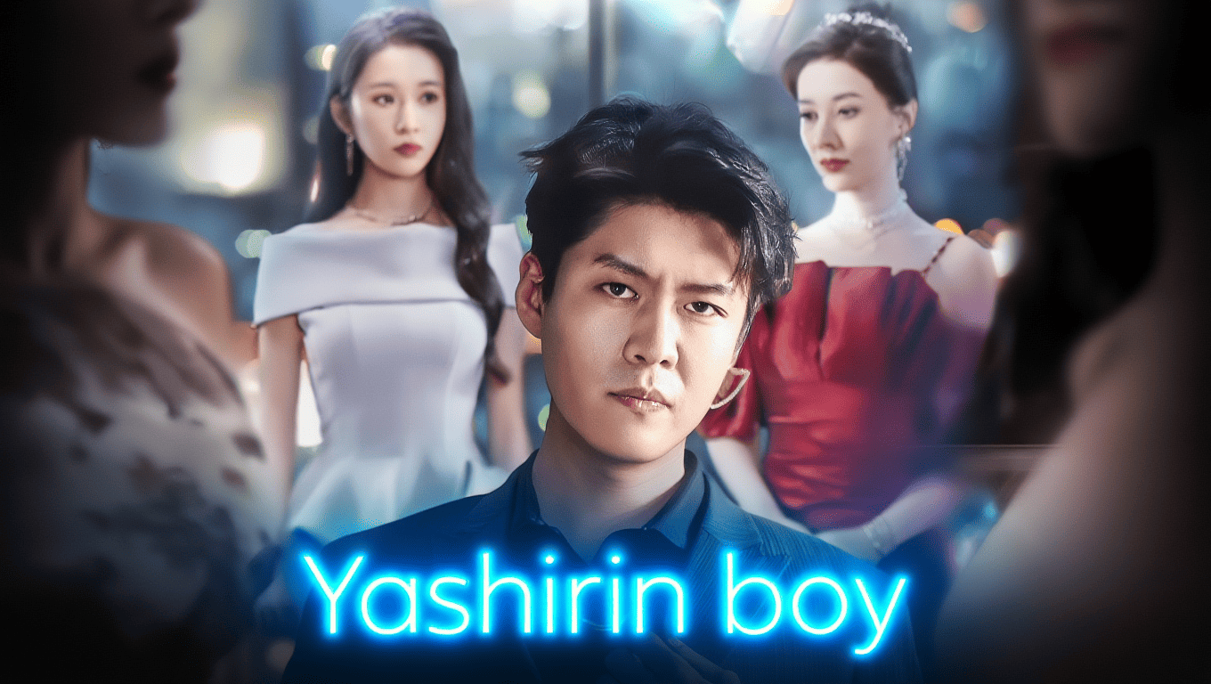 Yashirin Boy 2025 Seriali Uzbek Tilida HD