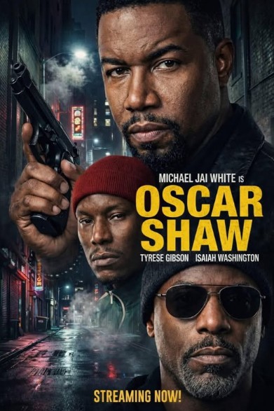 Sirli shaxs va xavfli o‘yin: Oskar Shou (2025) | Uzbek tilida HD