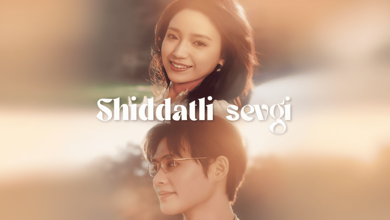 Shiddatli sevgi 2026 Uzbek tilida HD