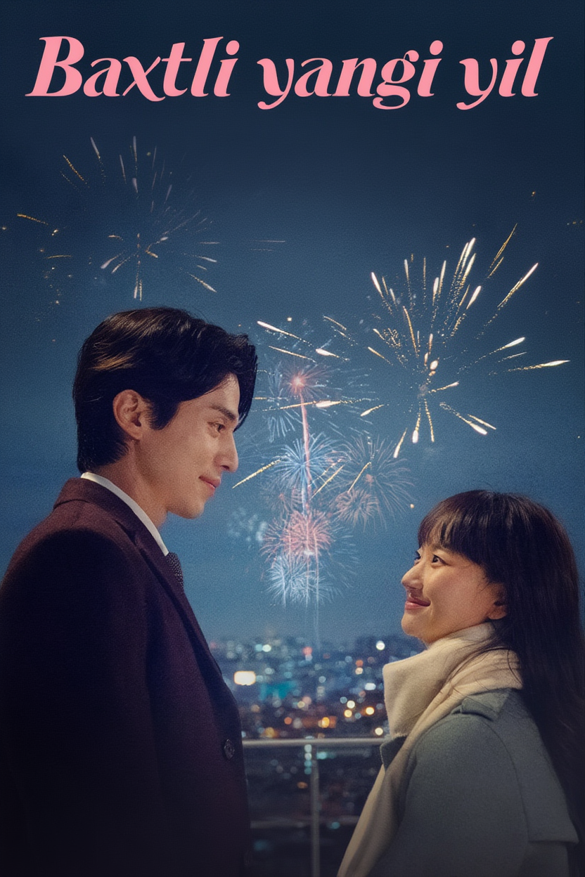 Baxtli yangi yil uzbek tilida premyera HD