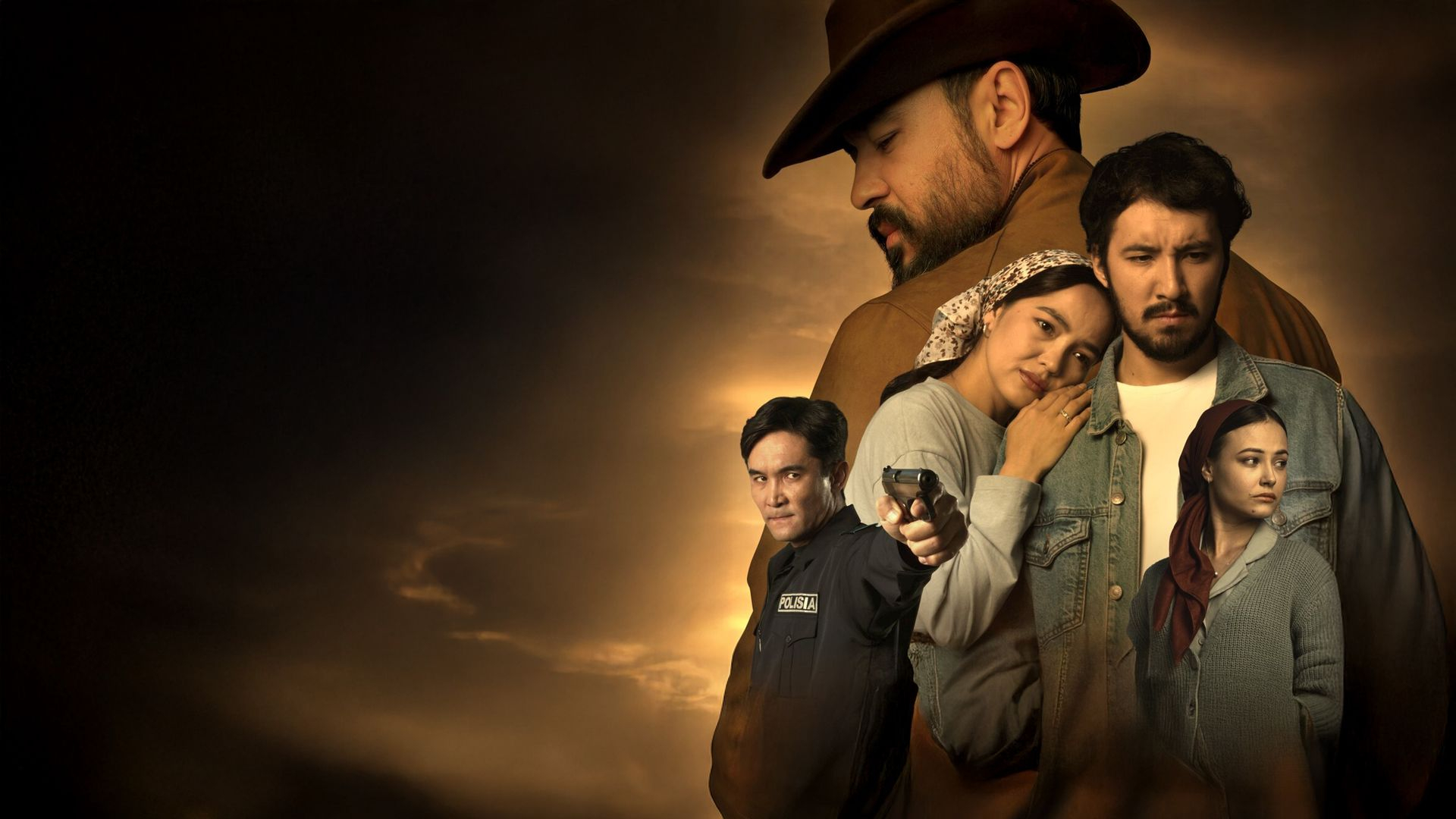 Ukamning omonati — og‘ir mas’uliyat: Tan mahram 2025 | Uzbek tilida HD