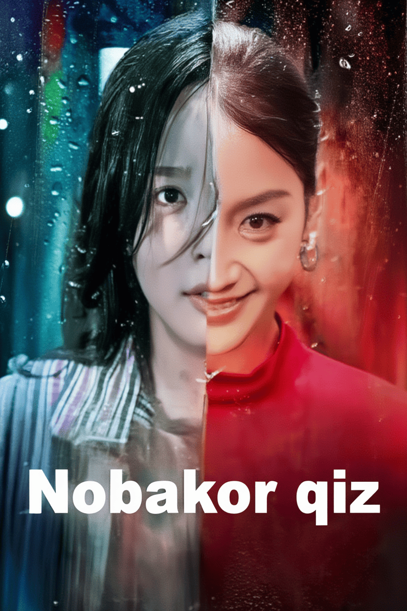 Nobokor qiz 2026 seriali uzbek tilida HD