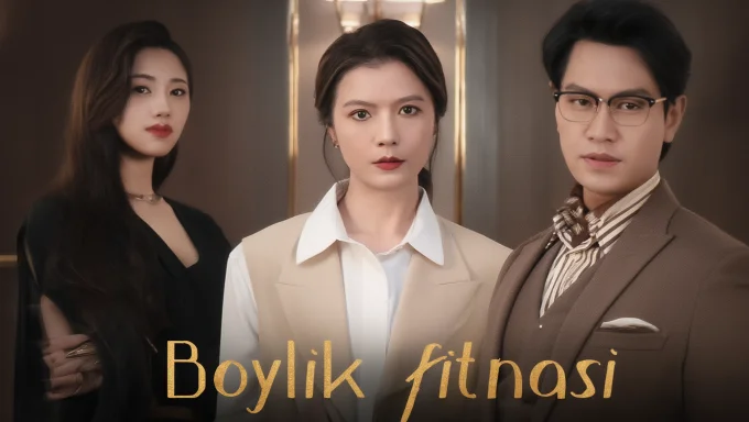 Boylik fitnasi 2025 serial uzbek tilida barcha qismlari HD