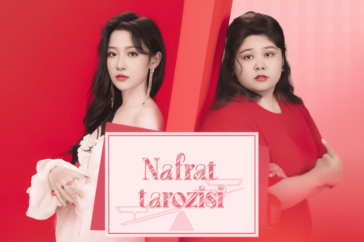 Nafrat tarozisi 2026 seriali uzbek tilida HD