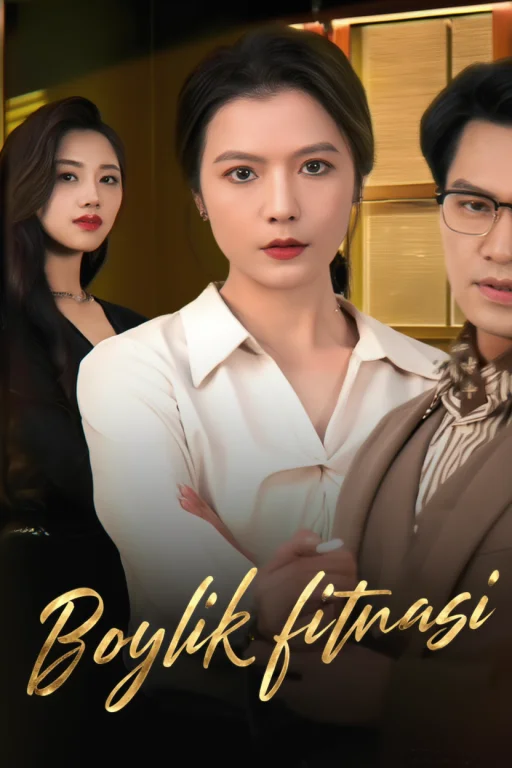 Boylik fitnasi 2025 serial uzbek tilida barcha qismlari HD