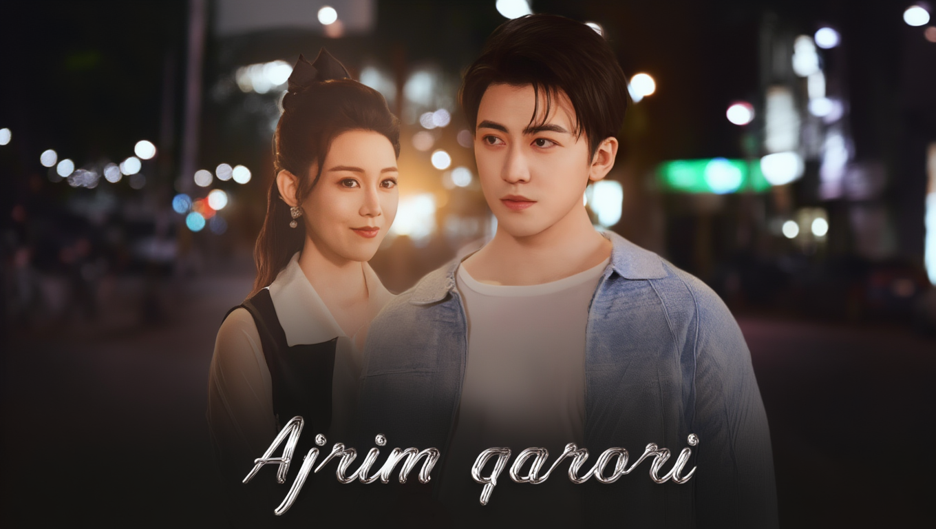 Ajrim qarori 2026 seriali uzbek tilida HD