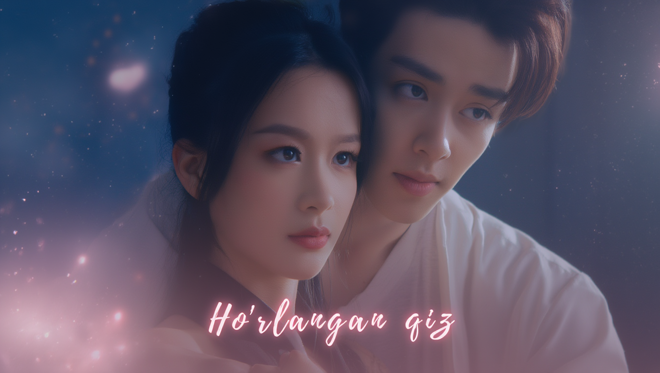 Ho‘rlangan qiz 2025 seriali uzbek tilida HD