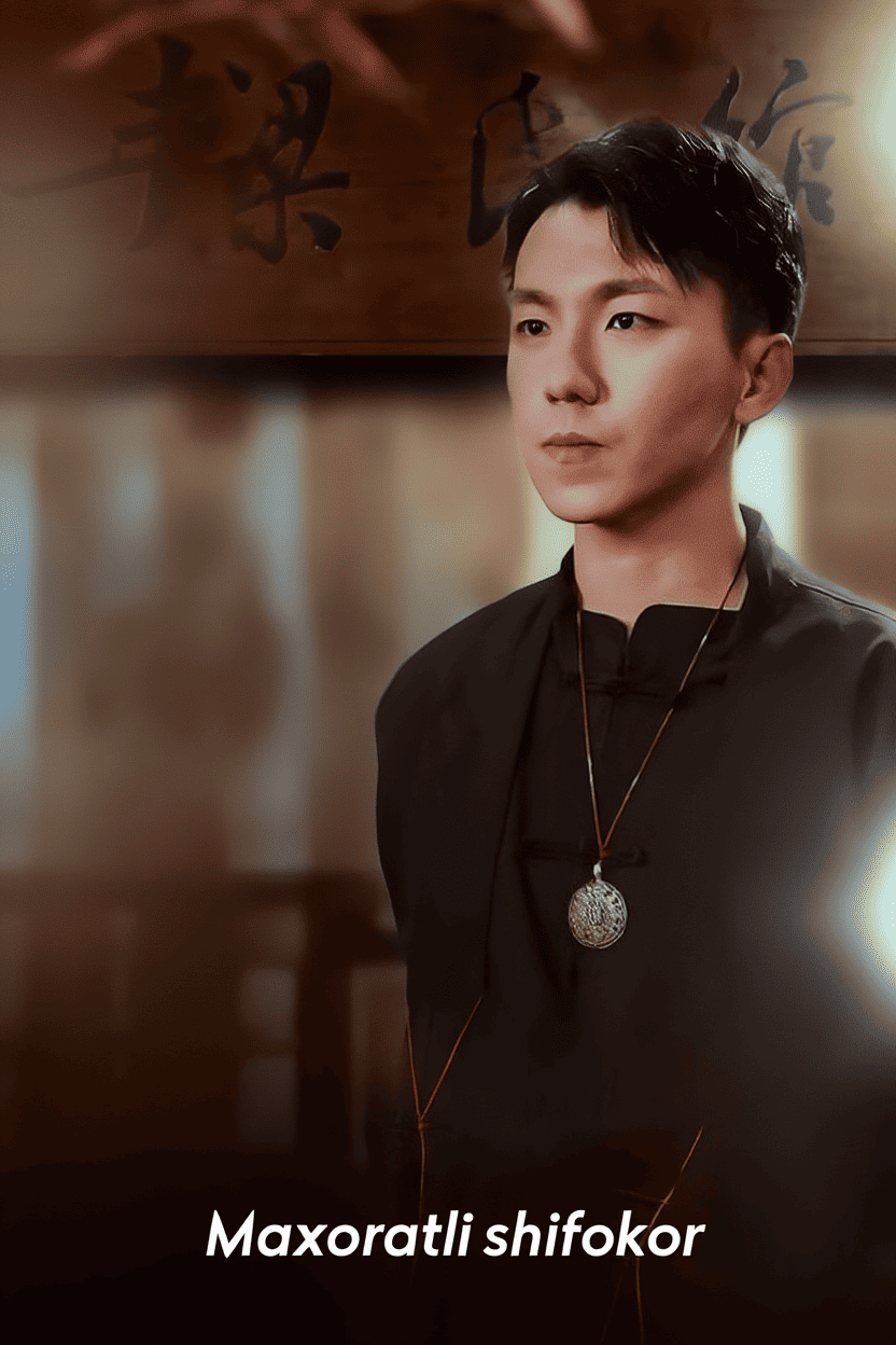 Maxoratli shifokor 2025 seriali uzbek tilida HD