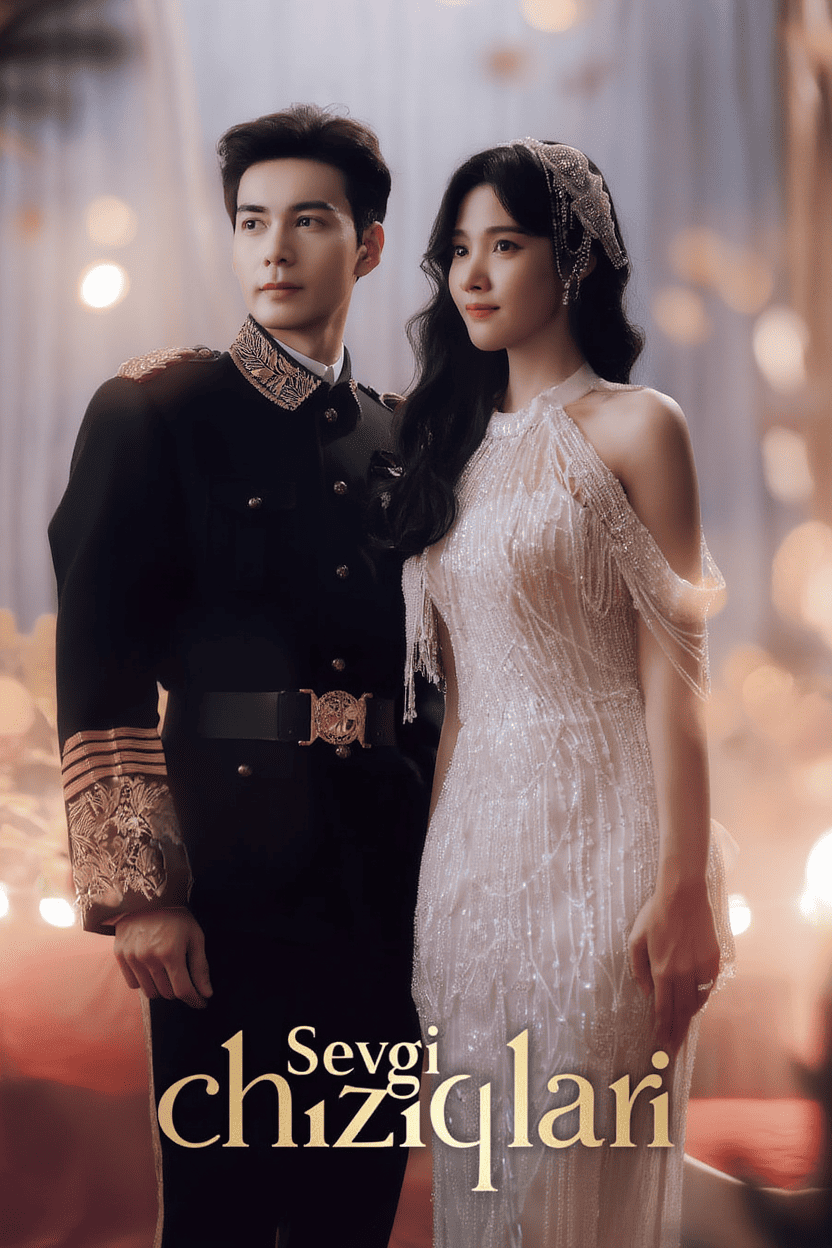 Yashirin tuyg‘ular hikoyasi: Chiziqlar orasidagi muhabbat 2026 | Uzbek tilida HD