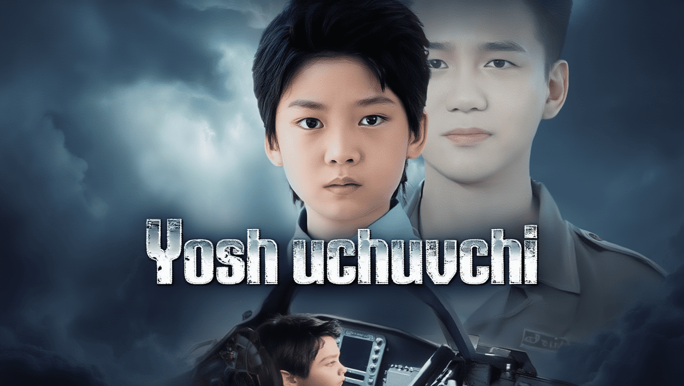 Yosh uchuvchi 2026 seriali uzbek tilida HD