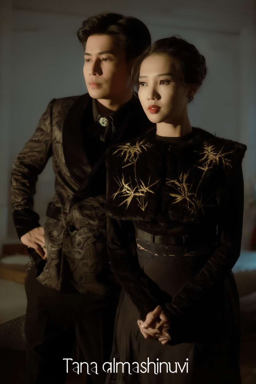 Tana almashinuvi 2025 seriali uzbek tilida HD