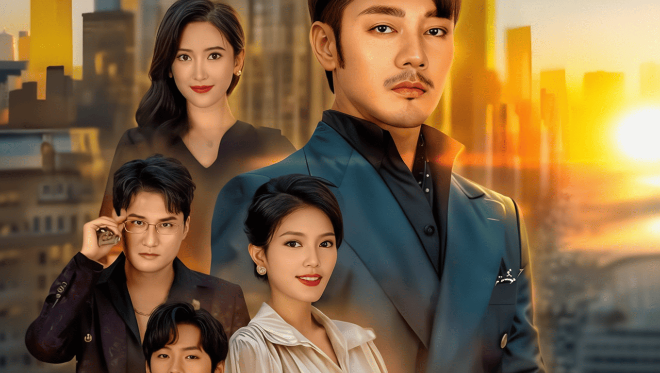 Sir ochiladi: Mening dadam yashirin rahbar 2025 | Uzbek tilida HD