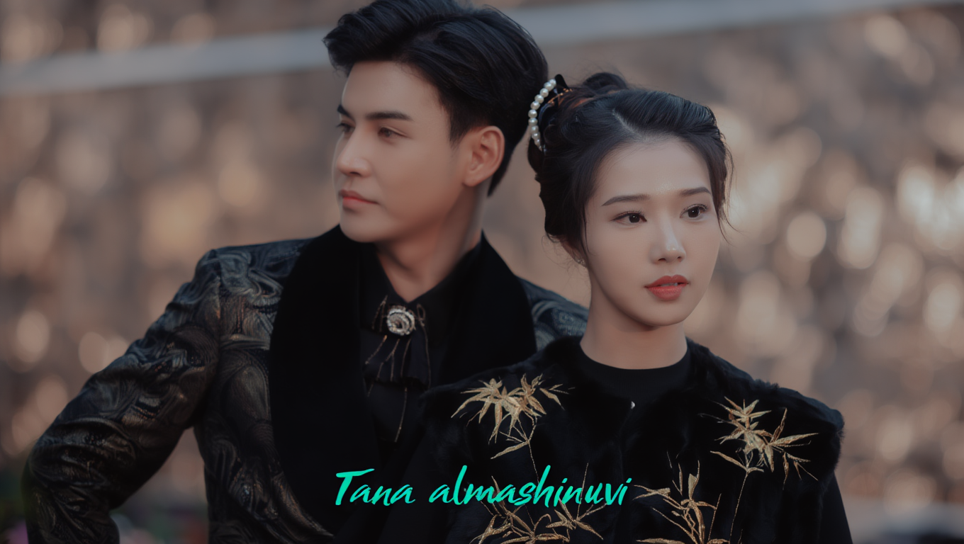 Tana almashinuvi 2025 seriali uzbek tilida HD