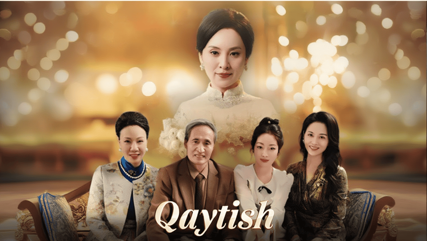 Qaytish 2026 seriali uzbek tilida HD — barcha sirlar ochiladi