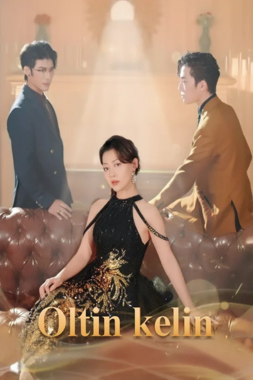 Oltin kelin 2025 seriali uzbek tilida HD