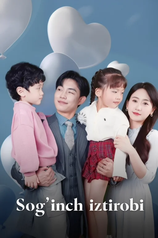 Sog'inch istirobi 2025 seriali uzbek tilida barcha qismlari HD