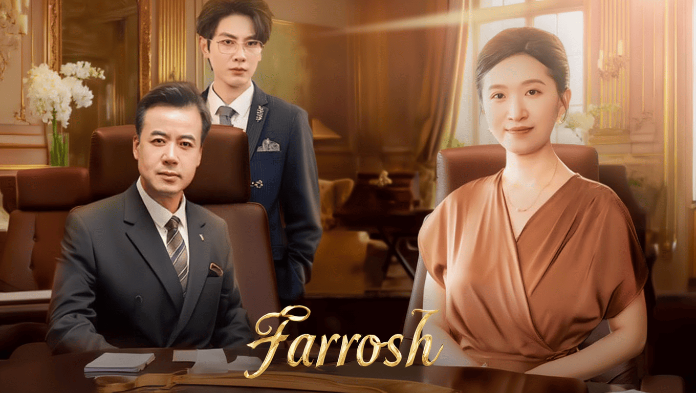 Oddiy kasb, og‘ir taqdir: Farrosh 2026 seriali | Uzbek tilida HD
