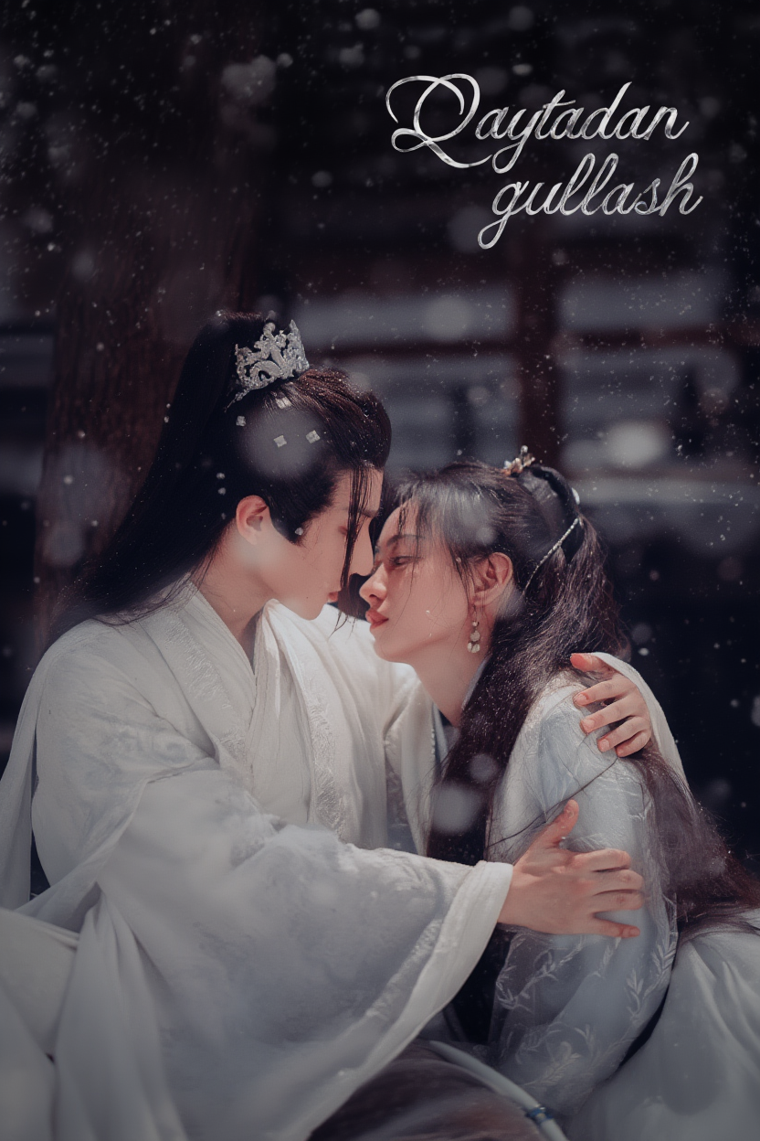 Qaytadan gullash seriali uzbek tilida HD