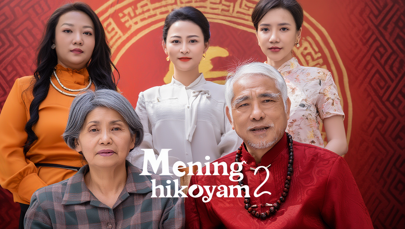 Mening hikoyam 2 fasl 2025 seriali uzbek tilida HD