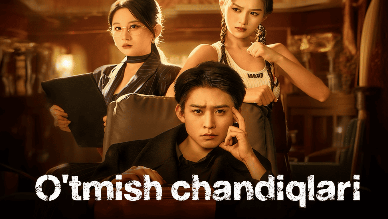 O‘tmish chandiqlari 2026 seriali uzbek tilida HD