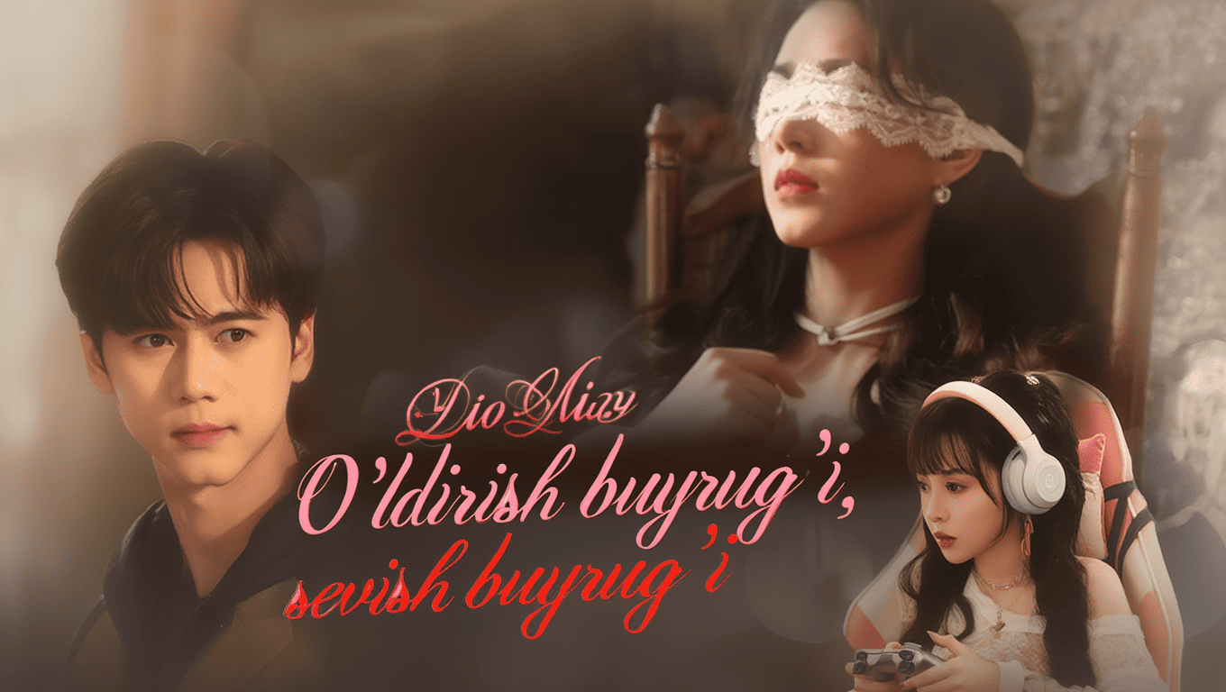 Sevgi va o‘lim o‘rtasida 2026 seriali barcha qismlari Uzbek tilida HD