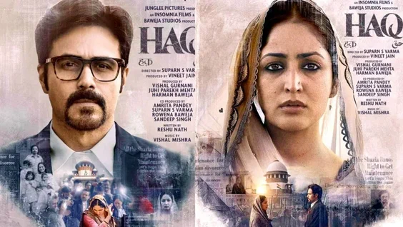 Haqiqat uchun kurash 2025 Hind kino Premyera Uzbek tilida HD