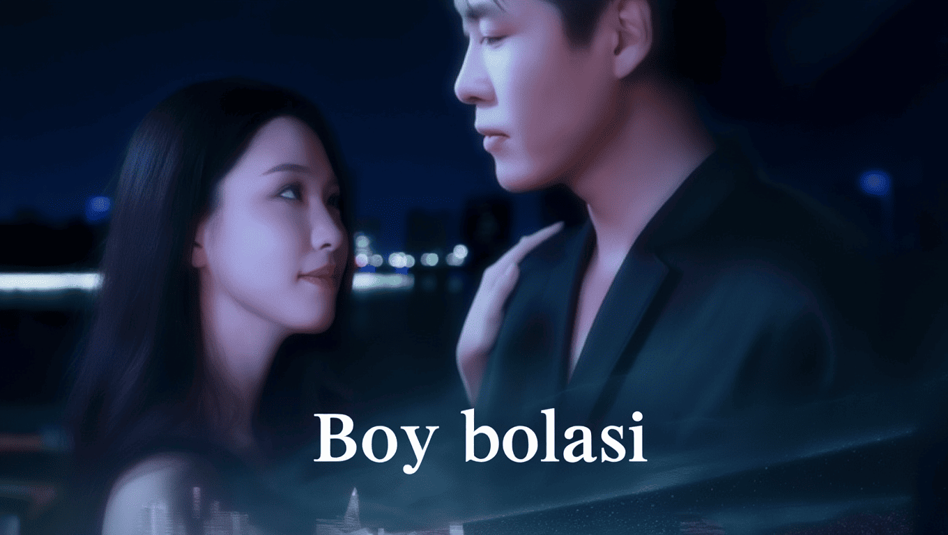 Boy bolasi 2026 seriali uzbek tilida HD