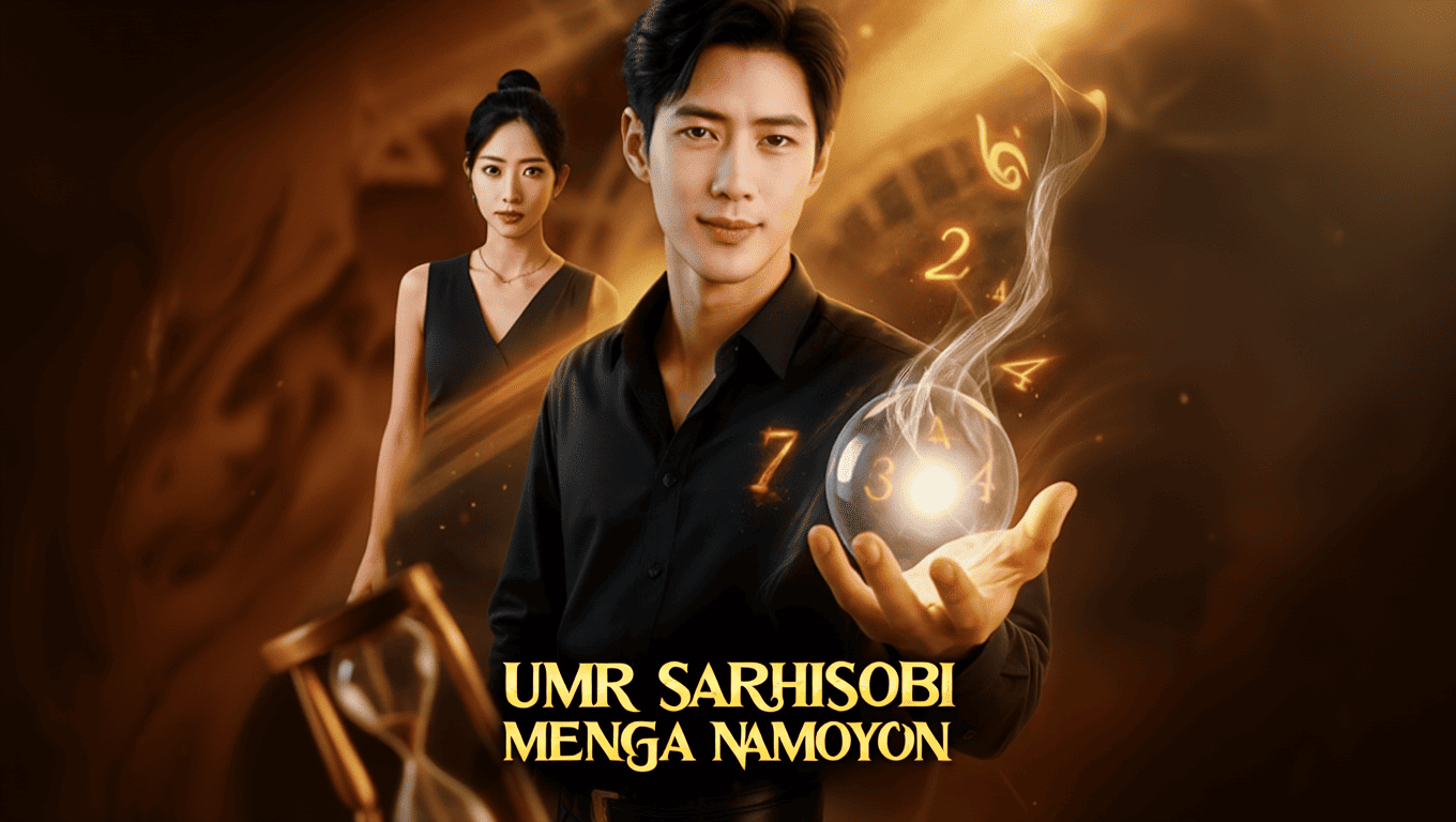 Umr sarhisobi menga namoyon 2026 Koreya seriali barcha qismlar Uzbek tilida HD