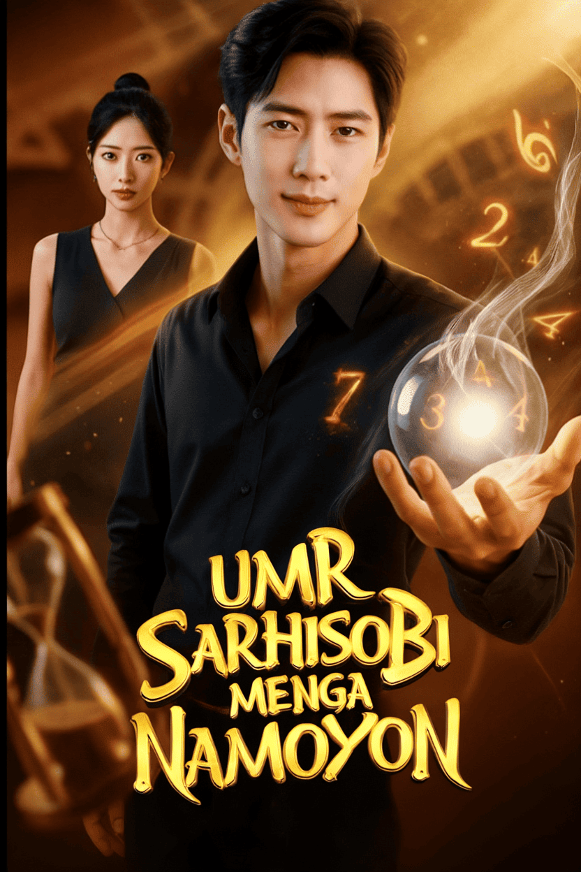 Umr sarhisobi menga namoyon 2026 Koreya seriali barcha qismlar Uzbek tilida HD