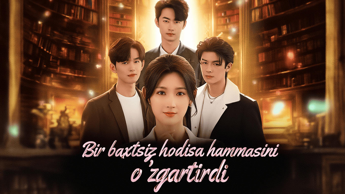 Bir baxtsiz hodisa hammasini o‘zgartirdi 2026 seriali barcha qismlari Uzbek tilida HD