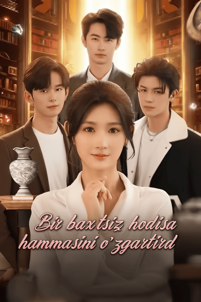 Bir baxtsiz hodisa hammasini o‘zgartirdi 2026 seriali barcha qismlari Uzbek tilida HD
