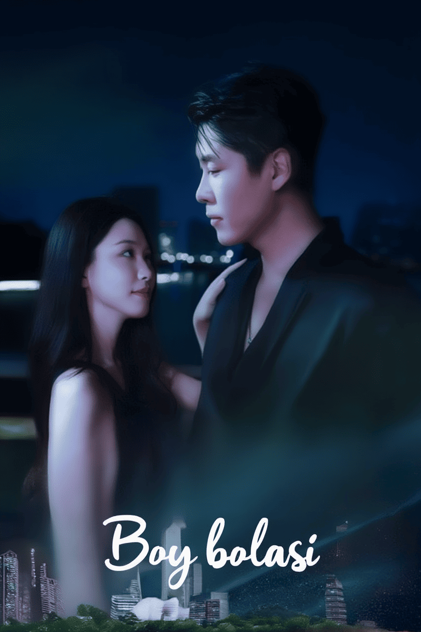 Boy bolasi 2026 seriali uzbek tilida HD