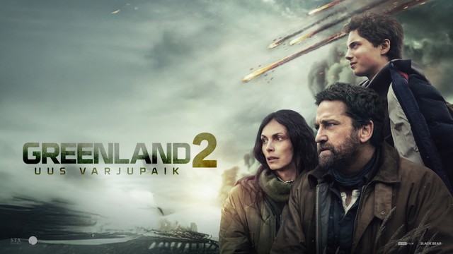 Grenlandiya 2: Migratsiya 2026 Premyera Uzbek tilida HD